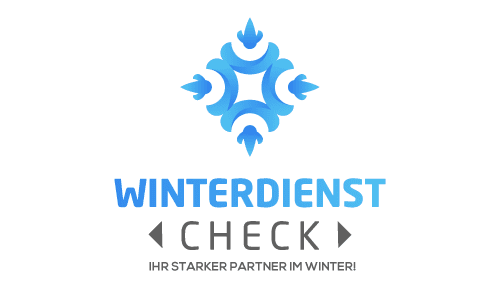 WinterdienstCheck Logo