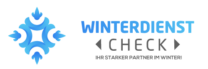 WinterdienstCheck